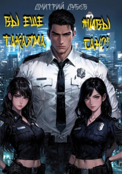Вы ещё живы, Такаяма-сан?! - Дмитрий Дубов - современные аудиокниги попаданцы мр3 слушать на лучшем сайте booksaudio-online.com