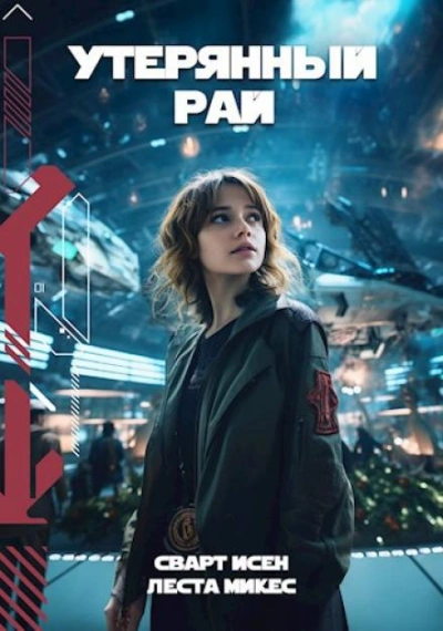 Утерянный рай - Леста Микес - современные аудиокниги попаданцы мр3 слушать на лучшем сайте booksaudio-online.com
