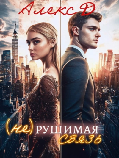 (Не)рушимая связь - Алекс Д - современные аудиокниги попаданцы мр3 слушать на лучшем сайте booksaudio-online.com