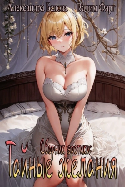 Тайные желания - Вадим Фарг - современные аудиокниги попаданцы мр3 слушать на лучшем сайте booksaudio-online.com