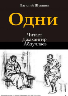 Одни - Василий Шукшин - современные аудиокниги попаданцы мр3 слушать на лучшем сайте booksaudio-online.com
