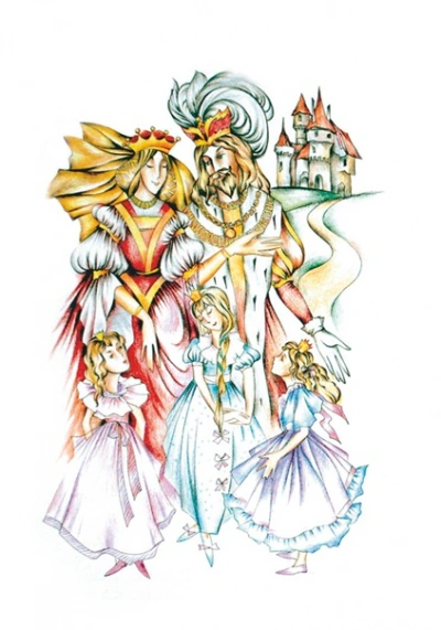 Сантина - Наталья Дендемарченко - современные аудиокниги попаданцы мр3 слушать на лучшем сайте booksaudio-online.com