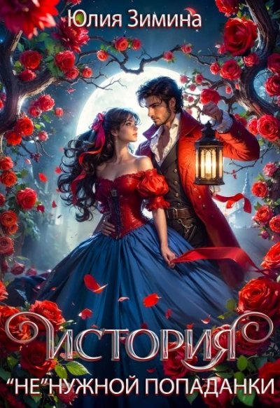 История «ненужной попаданки - Юлия Зимина - современные аудиокниги попаданцы мр3 слушать на лучшем сайте booksaudio-online.com