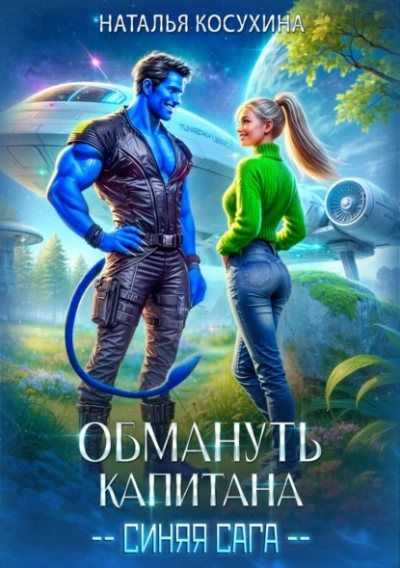 Обмануть капитана - Наталья Косухина - современные аудиокниги попаданцы мр3 слушать на лучшем сайте booksaudio-online.com