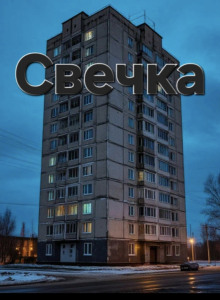 Свечка - Георгий Немов - современные аудиокниги попаданцы мр3 слушать на лучшем сайте booksaudio-online.com