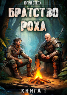 Братство Роха - Юрий Стерх - современные аудиокниги попаданцы мр3 слушать на лучшем сайте booksaudio-online.com