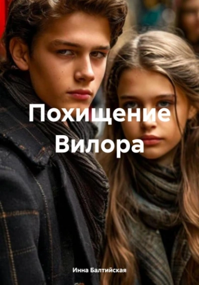 Похищение Вилора - Инна Балтийская - современные аудиокниги попаданцы мр3 слушать на лучшем сайте booksaudio-online.com