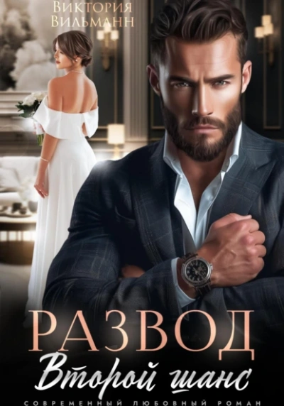 Развод. Второй шанс - Виктория Вильманн - современные аудиокниги попаданцы мр3 слушать на лучшем сайте booksaudio-online.com