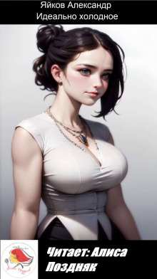 Идеально холодное - Александр Яйков - современные аудиокниги попаданцы мр3 слушать на лучшем сайте booksaudio-online.com