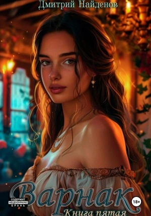 Варнак 5 - Дмитрий Найденов - современные аудиокниги попаданцы мр3 слушать на лучшем сайте booksaudio-online.com