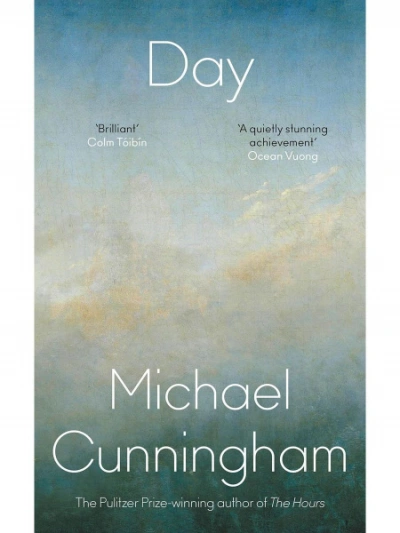 День - Майкл Каннингем - современные аудиокниги попаданцы мр3 слушать на лучшем сайте booksaudio-online.com