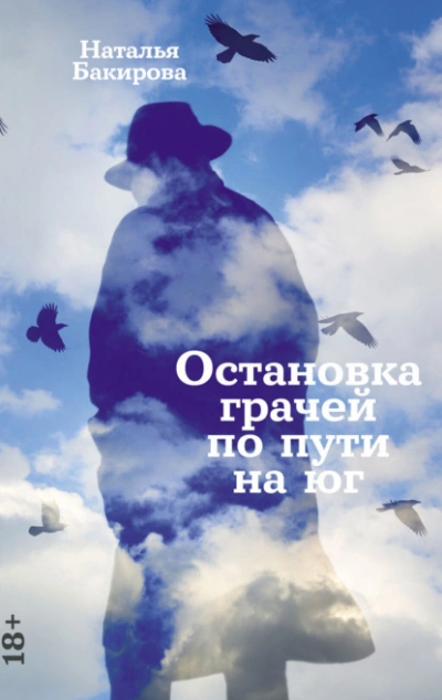 Остановка грачей по пути на юг - Наталья Бакирова - современные аудиокниги попаданцы мр3 слушать на лучшем сайте booksaudio-online.com