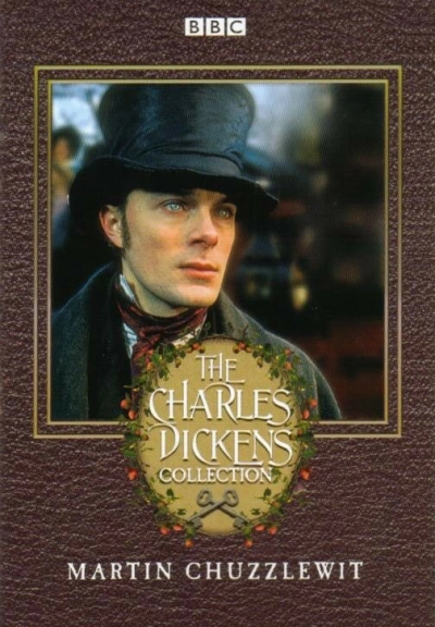 Мартин Чезлвит уезжает в Америку - Чарльз Диккенс - современные аудиокниги попаданцы мр3 слушать на лучшем сайте booksaudio-online.com