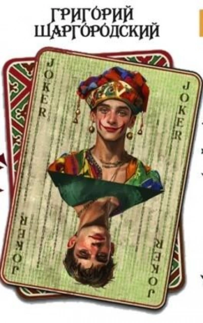 Неправильный вор - Григорий Шаргородский - современные аудиокниги попаданцы мр3 слушать на лучшем сайте booksaudio-online.com