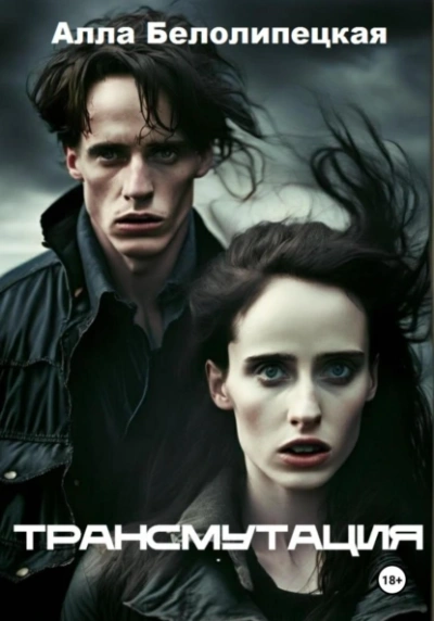 Трансмутация - Алла Белолипецкая - современные аудиокниги попаданцы мр3 слушать на лучшем сайте booksaudio-online.com