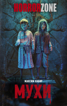 Мухи - Максим Кабир - современные аудиокниги попаданцы мр3 слушать на лучшем сайте booksaudio-online.com