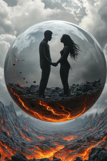 Умирающая планета - Наталья Вем - современные аудиокниги попаданцы мр3 слушать на лучшем сайте booksaudio-online.com