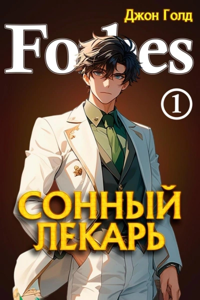 Сонный лекарь 1 - Джон Голд - современные аудиокниги попаданцы мр3 слушать на лучшем сайте booksaudio-online.com
