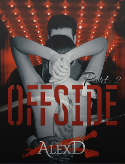 Офсайд 2 - Алекс Д. - современные аудиокниги попаданцы мр3 слушать на лучшем сайте booksaudio-online.com