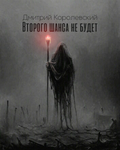 Второго шанса не будет - Дмитрий Королевский - современные аудиокниги попаданцы мр3 слушать на лучшем сайте booksaudio-online.com