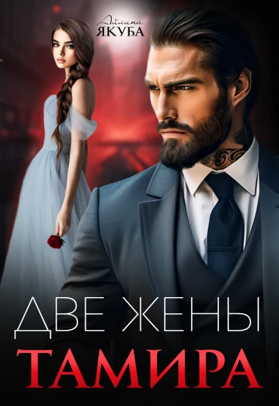 Две жены Тамира - Айлина Якуба - современные аудиокниги попаданцы мр3 слушать на лучшем сайте booksaudio-online.com