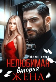 Нелюбимая вторая жена - Айлина Якуба - современные аудиокниги попаданцы мр3 слушать на лучшем сайте booksaudio-online.com