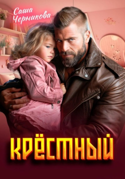 Крёстный - Саша Черникова - современные аудиокниги попаданцы мр3 слушать на лучшем сайте booksaudio-online.com