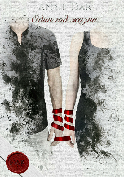 Один год жизни - Анна Дар - современные аудиокниги попаданцы мр3 слушать на лучшем сайте booksaudio-online.com