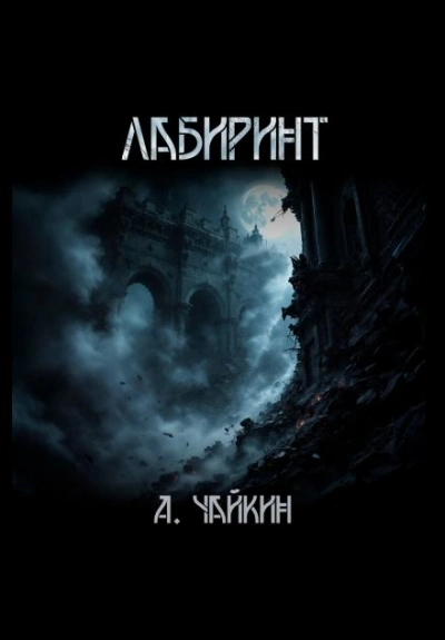 Лабиринт - Алексей Чайкин - современные аудиокниги попаданцы мр3 слушать на лучшем сайте booksaudio-online.com