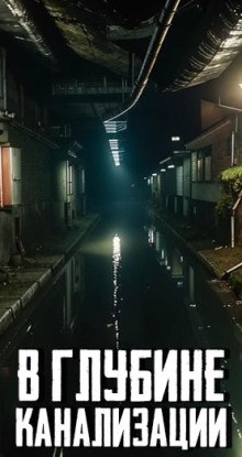 В глубине канализации - MidnightPenguin - современные аудиокниги попаданцы мр3 слушать на лучшем сайте booksaudio-online.com