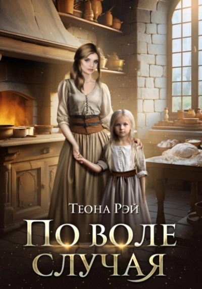 По воле случая - Теона Рэй - современные аудиокниги попаданцы мр3 слушать на лучшем сайте booksaudio-online.com