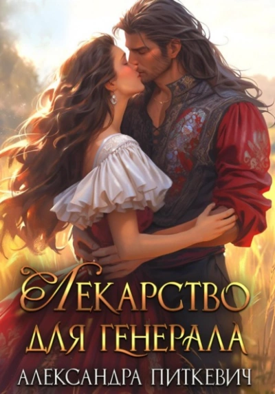 Лекарство для генерала - Александра Питкевич - современные аудиокниги попаданцы мр3 слушать на лучшем сайте booksaudio-online.com
