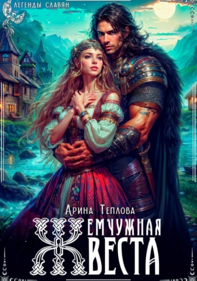 Жемчужная веста - Арина Теплова - современные аудиокниги попаданцы мр3 слушать на лучшем сайте booksaudio-online.com