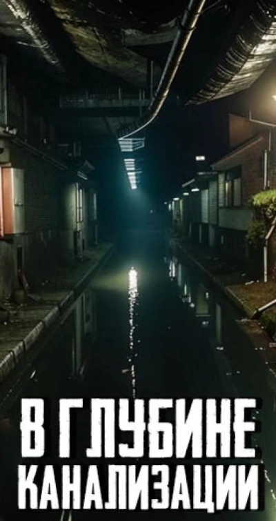 В глубине канализации - MidnightPenguin - современные аудиокниги попаданцы мр3 слушать на лучшем сайте booksaudio-online.com