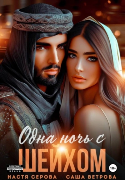 Одна ночь с шейхом - Саша Ветрова - современные аудиокниги попаданцы мр3 слушать на лучшем сайте booksaudio-online.com