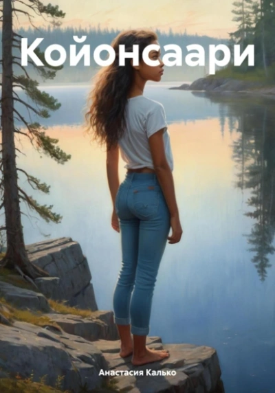 Койонсаари - Анастасия Калько - современные аудиокниги попаданцы мр3 слушать на лучшем сайте booksaudio-online.com