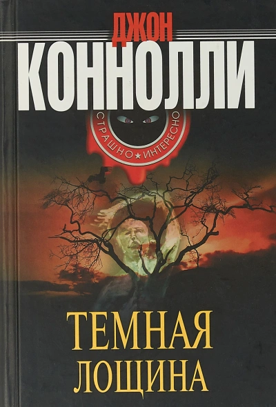 Тёмная лощина - Джон Коннолли - современные аудиокниги попаданцы мр3 слушать на лучшем сайте booksaudio-online.com