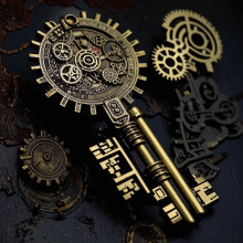 Ключ к отражению - Наталья Вем - современные аудиокниги попаданцы мр3 слушать на лучшем сайте booksaudio-online.com