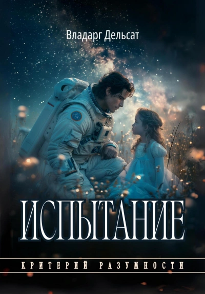 Испытание - Владарг Дельсат - современные аудиокниги попаданцы мр3 слушать на лучшем сайте booksaudio-online.com