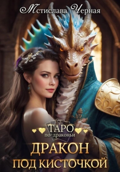 Дракон под кисточкой - Мстислава Черная - современные аудиокниги попаданцы мр3 слушать на лучшем сайте booksaudio-online.com