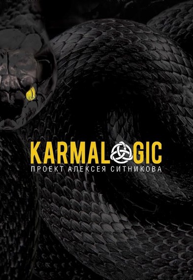 Karmalogic - Алексей Ситников - современные аудиокниги попаданцы мр3 слушать на лучшем сайте booksaudio-online.com