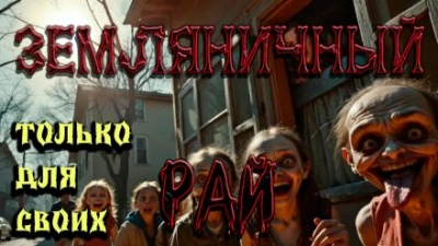 Земляничный рай - Ульяна Лобаева - современные аудиокниги попаданцы мр3 слушать на лучшем сайте booksaudio-online.com