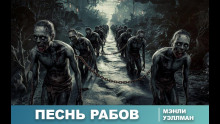 Песнь рабов - Мэнли Уэйд Уэллман - современные аудиокниги попаданцы мр3 слушать на лучшем сайте booksaudio-online.com
