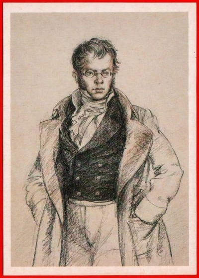 Жуковский в Париже - Петр Вяземский - современные аудиокниги попаданцы мр3 слушать на лучшем сайте booksaudio-online.com