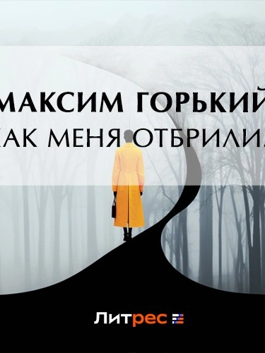 Как меня отбрили… - Максим Горький - современные аудиокниги попаданцы мр3 слушать на лучшем сайте booksaudio-online.com