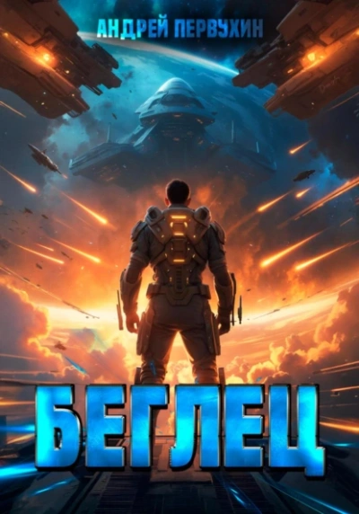 Беглец - Андрей Первухин - современные аудиокниги попаданцы мр3 слушать на лучшем сайте booksaudio-online.com