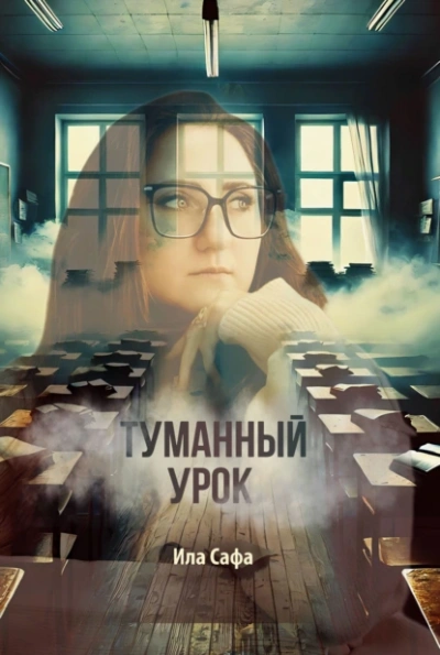 Туманный урок - Ила Сафа - современные аудиокниги попаданцы мр3 слушать на лучшем сайте booksaudio-online.com