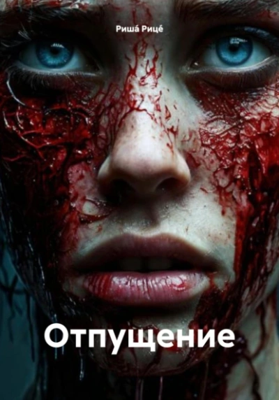 Отпущение - Риша Рице - современные аудиокниги попаданцы мр3 слушать на лучшем сайте booksaudio-online.com