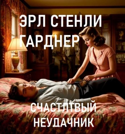 Счастливый неудачник - Эрл Стэнли Гарднер - современные аудиокниги попаданцы мр3 слушать на лучшем сайте booksaudio-online.com