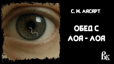 Обед с Лоа - Лоа - С.W. Ласарт - современные аудиокниги попаданцы мр3 слушать на лучшем сайте booksaudio-online.com